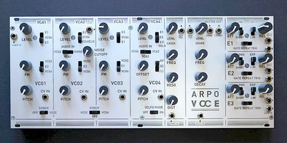 LEP - ArpoVoice