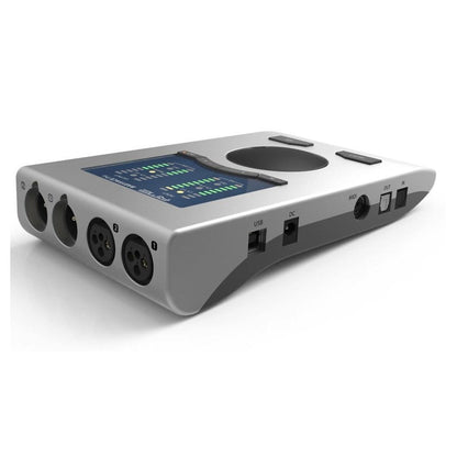 RME Babyface Pro FS 24-channel usb audio interface