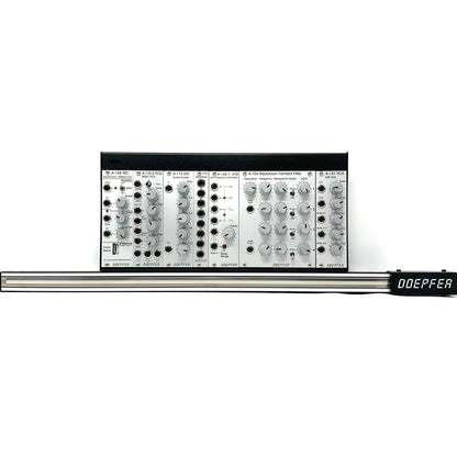 Doepfer - Trautonium System (Eurorack)