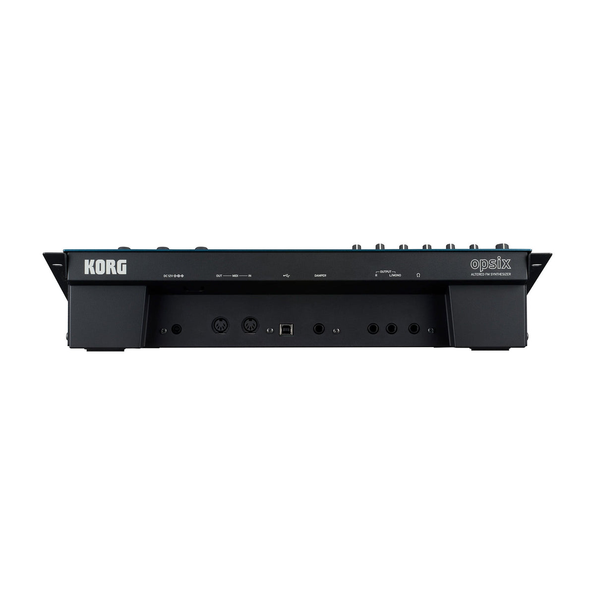 Korg OpSix FM Synthesiser Module