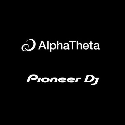 Pioneer DJ XDJ-RX3 with Speakers, Headphones & Case Bundle