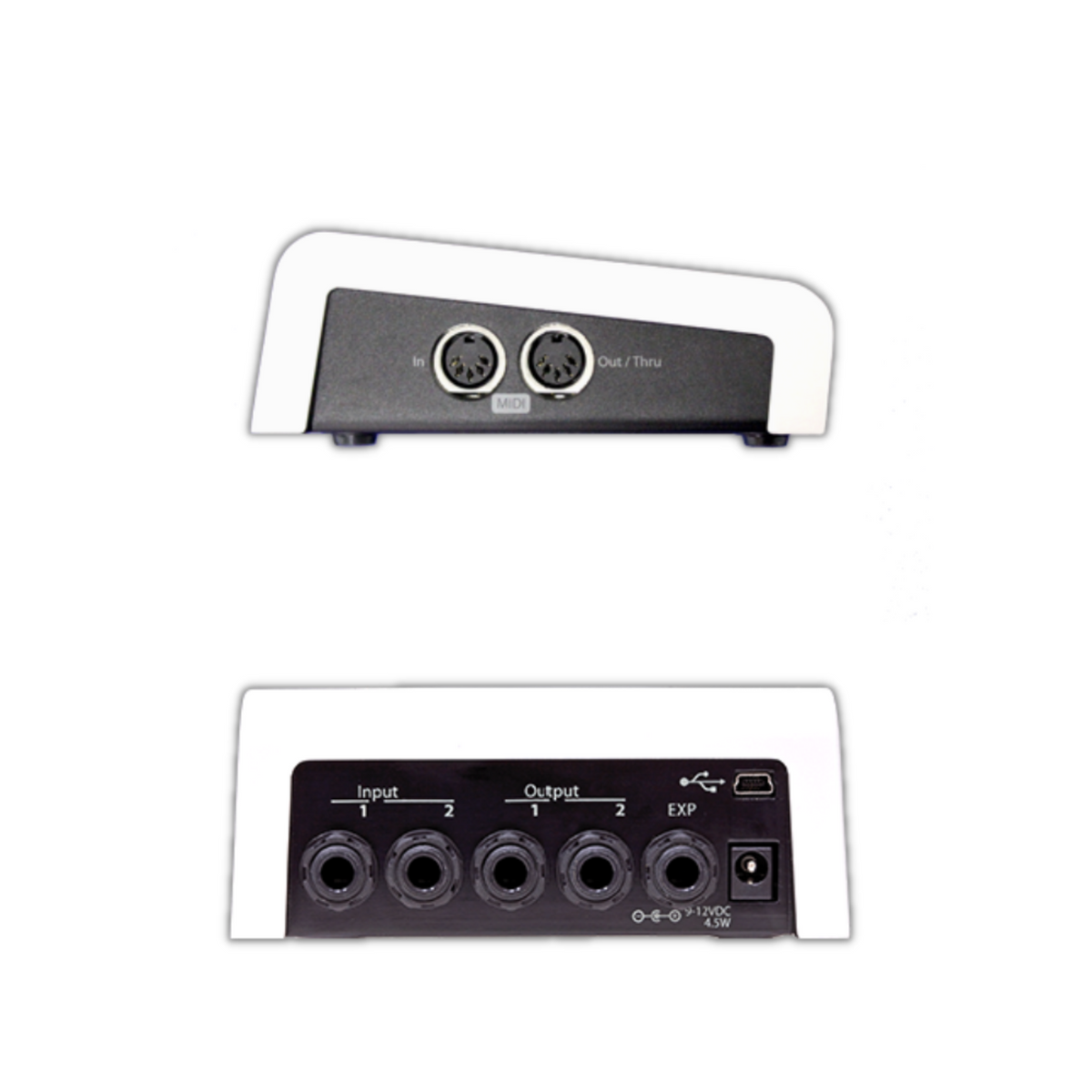 Eventide H9 MAX Multi Effects Processor w/ iPad Control