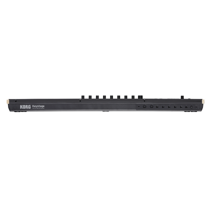 Korg Keystage 61 61-key Polytouch MIDI 2.0 controller