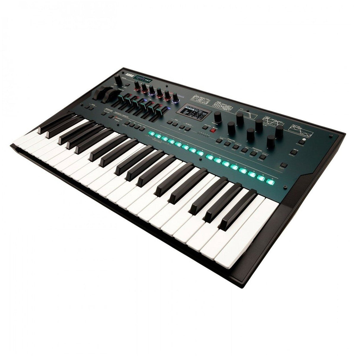 Korg OpSix MKII Altered FM Synthesizer