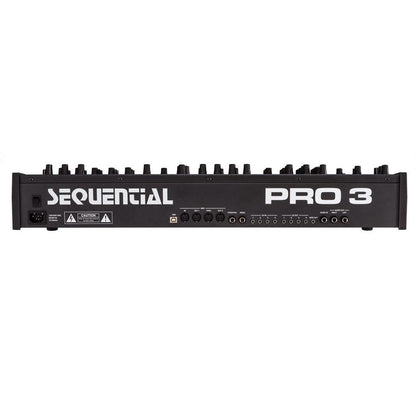 Sequential - Pro 3
