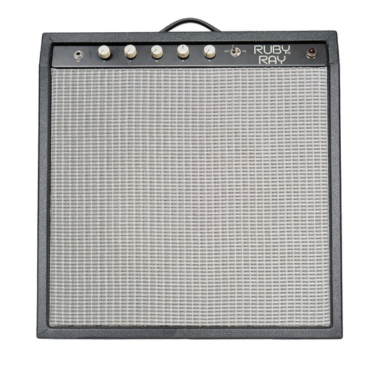 RUBY Ray Guitar Amplifier
