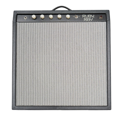 RUBY Ray Guitar Amplifier