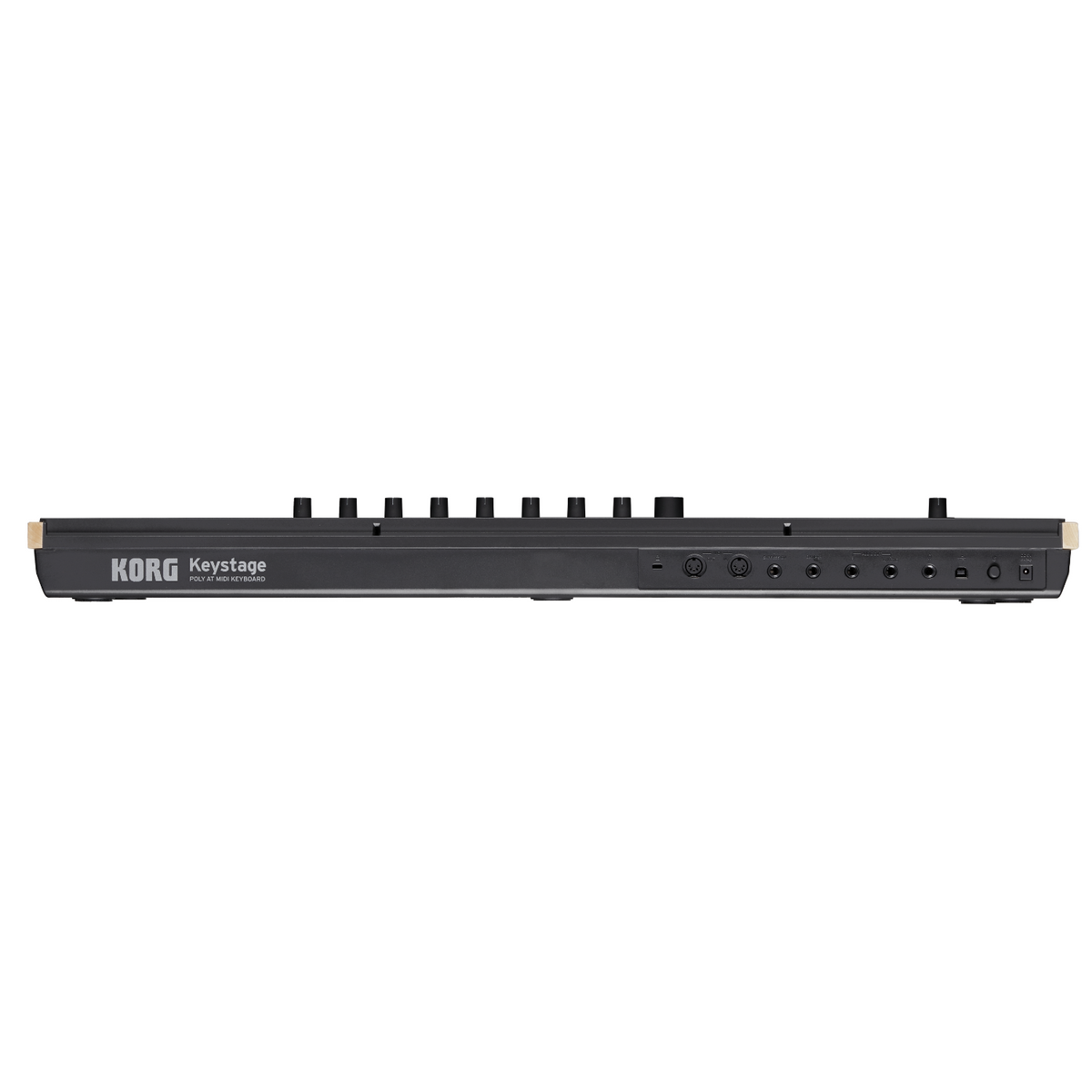 Korg Keystage 49 49-key Polytouch MIDI 2.0 controller