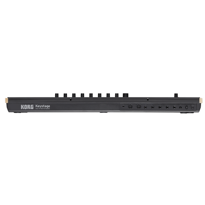 Korg Keystage 49 49-key Polytouch MIDI 2.0 controller