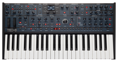 Oberheim - TEO-5 Analog Synthesizer