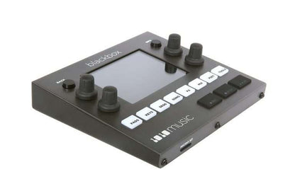1010music Blackbox Compact Sampling Studio