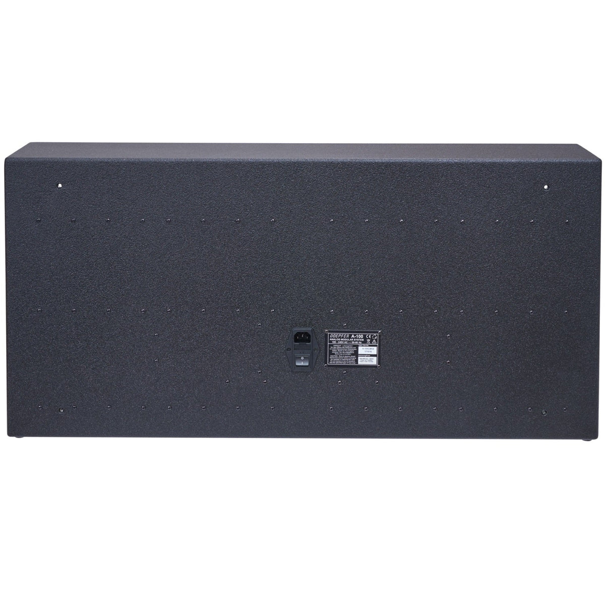 Doepfer - A-100LMS9V w/PSU3