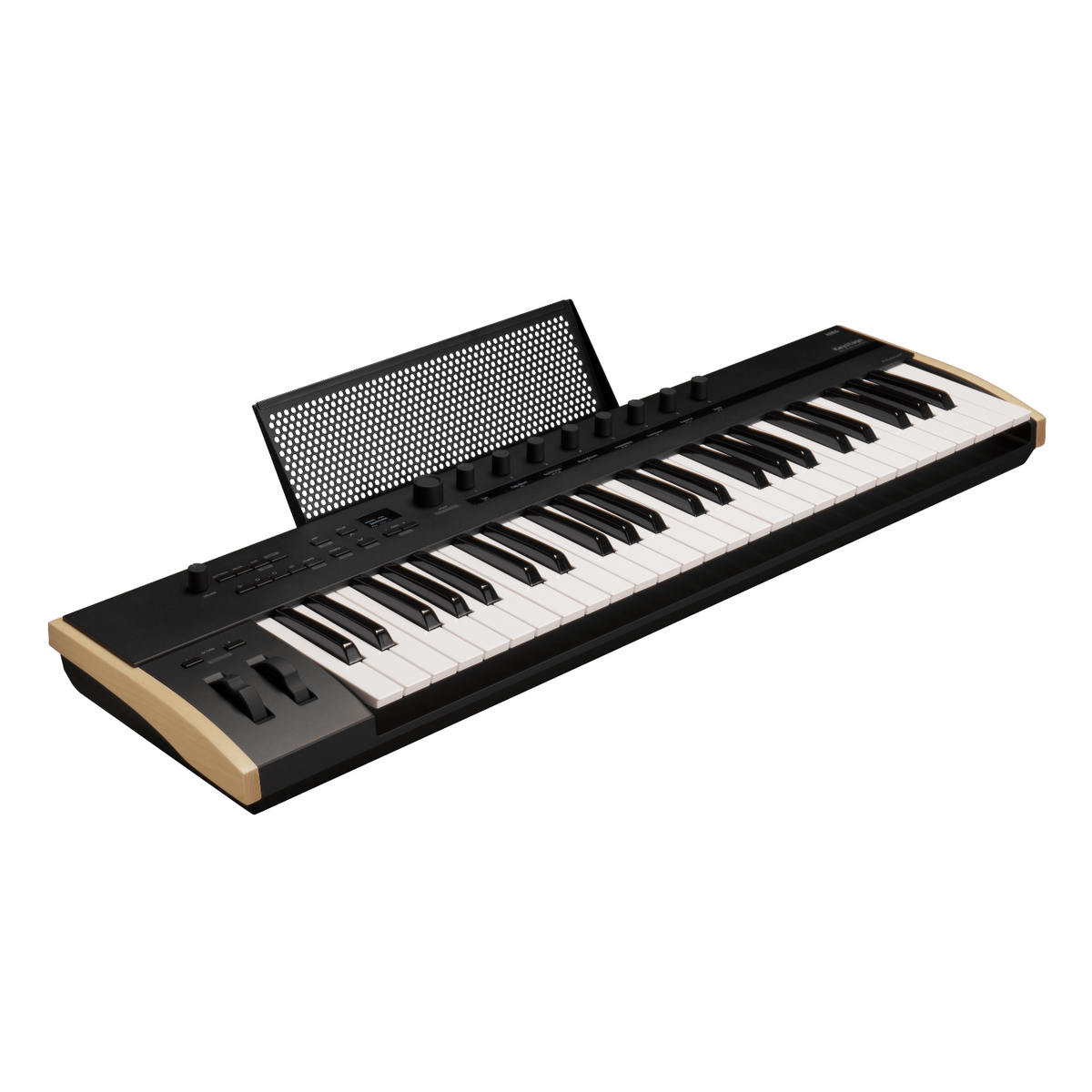 Korg Keystage 49 49-key Polytouch MIDI 2.0 controller