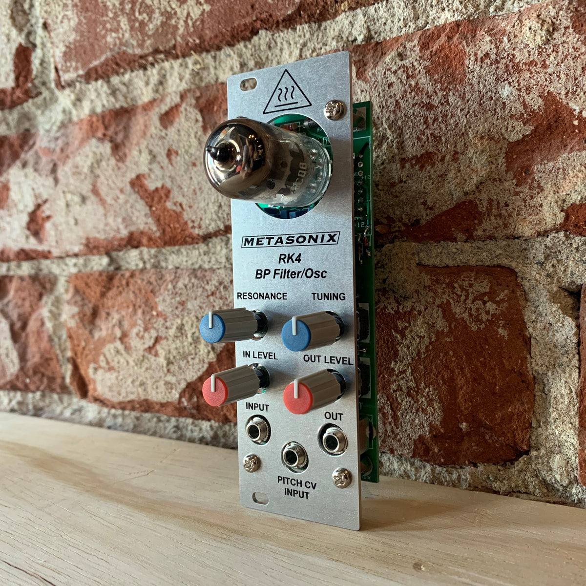 Metasonix - RK4