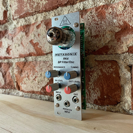 Metasonix - RK4