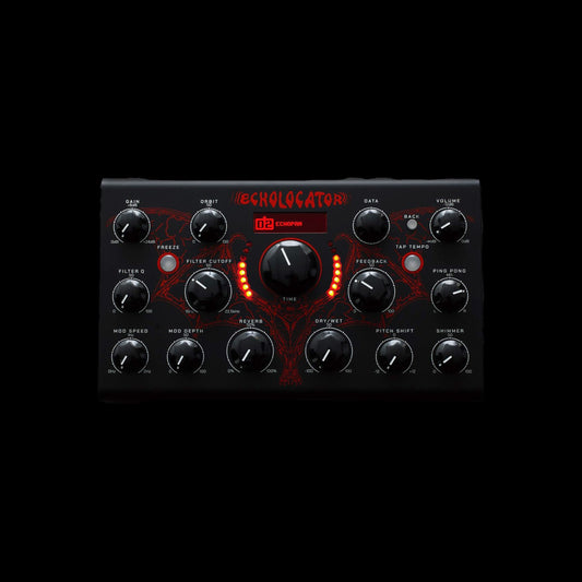 Erica Synths - Echolocator