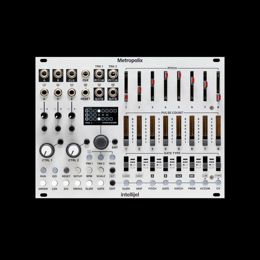 Intellijel - Metropolix