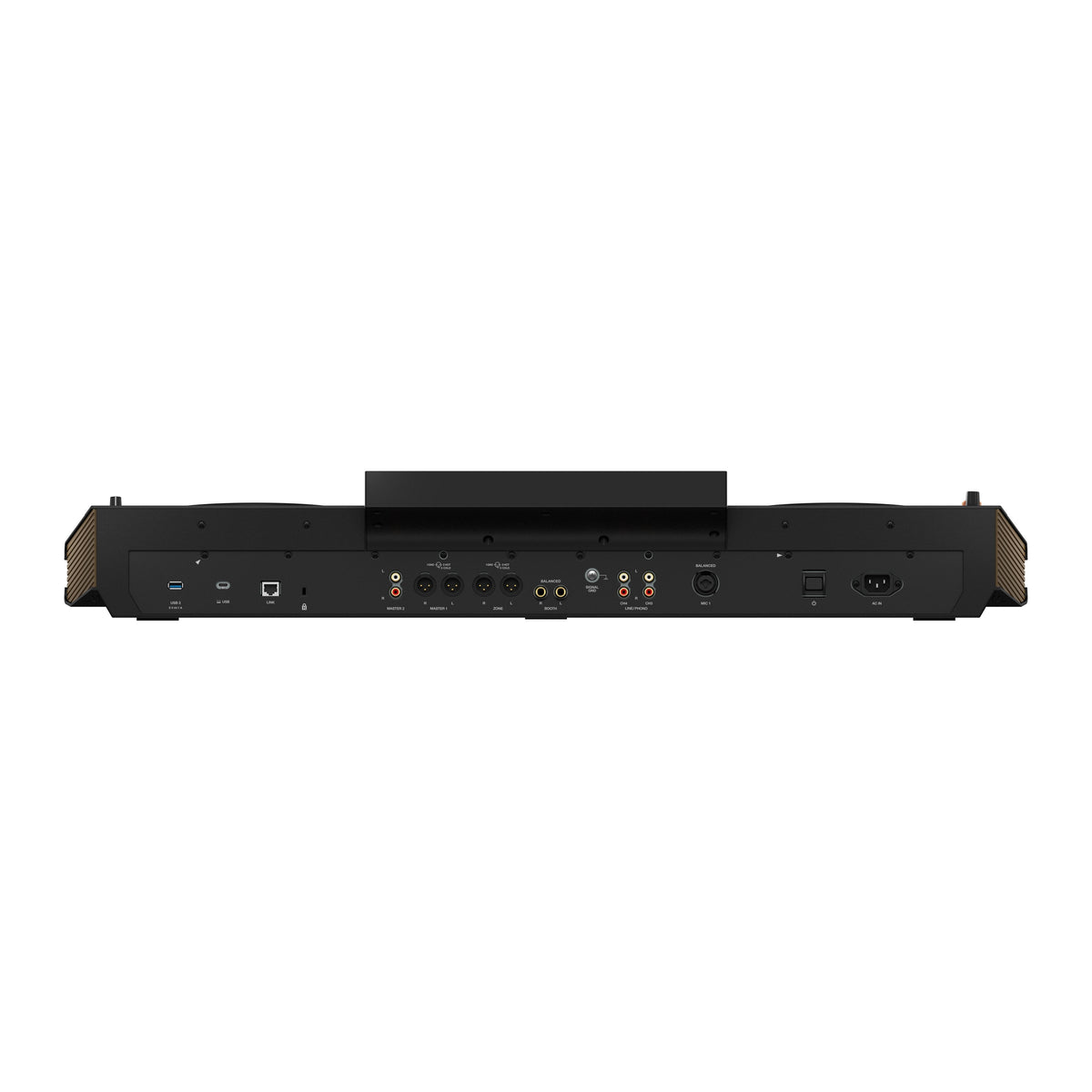 Pioneer DJ Opus Quad - 4 Channel Standalone Controller