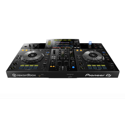 Pioneer DJ XDJ-RR Standalone DJ Controller + Free Gift