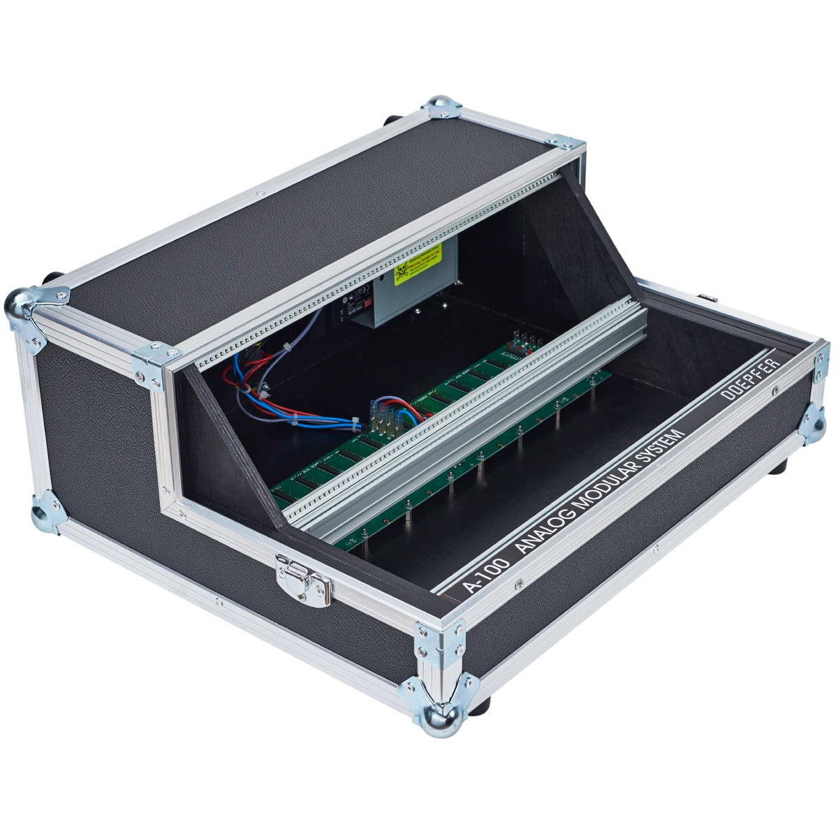 Doepfer - A-100PB 2 x 3 U with PSU3