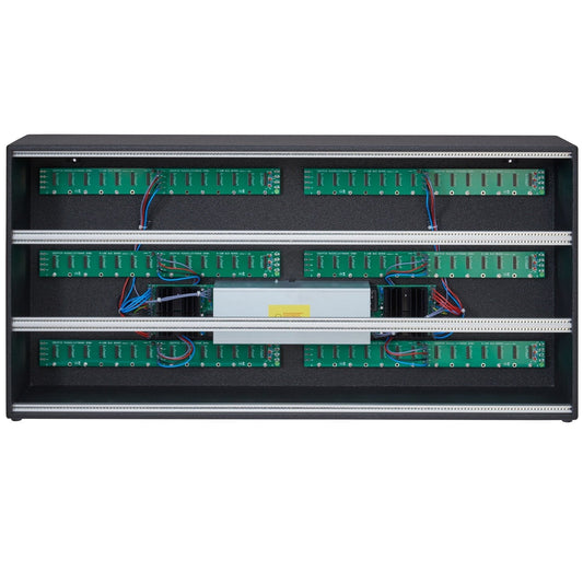 Doepfer - A-100LMS9V w/PSU3