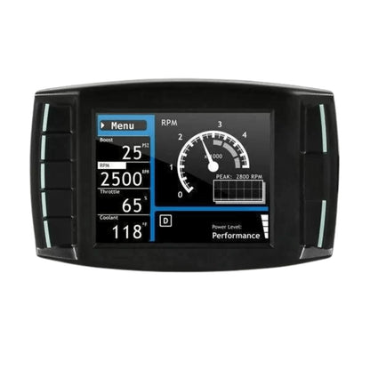 Mini Maxx Tuner V1 | DPF / DEF / EGR Delete Tuner for 2003-2014 Powerstroke / 2007-2014 6.6L Duramax / 2006-2012 Cummins