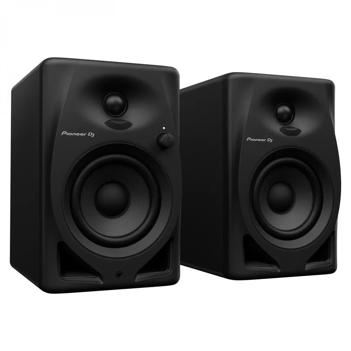 Pioneer DJ DDJ-FLX4 DJ Controller Package