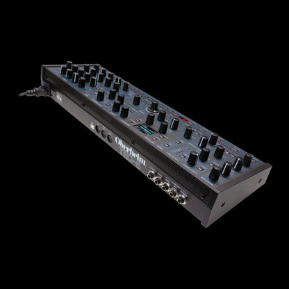 Oberheim - TEO-5 Desktop Module