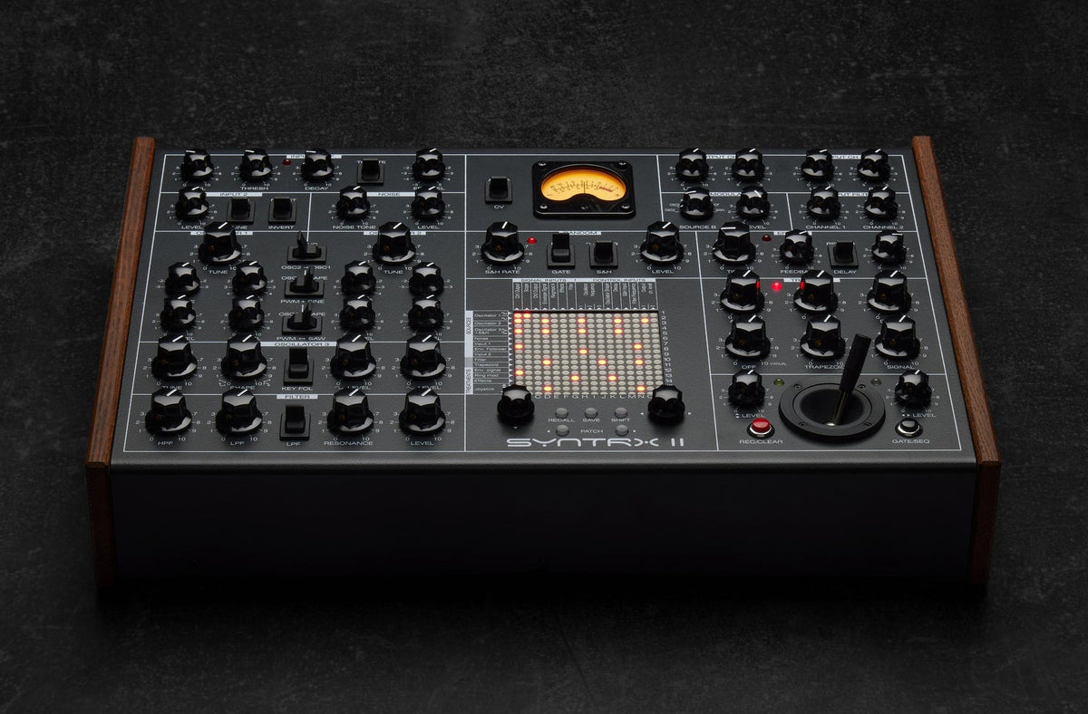 Erica Synths- SYNTRX II
