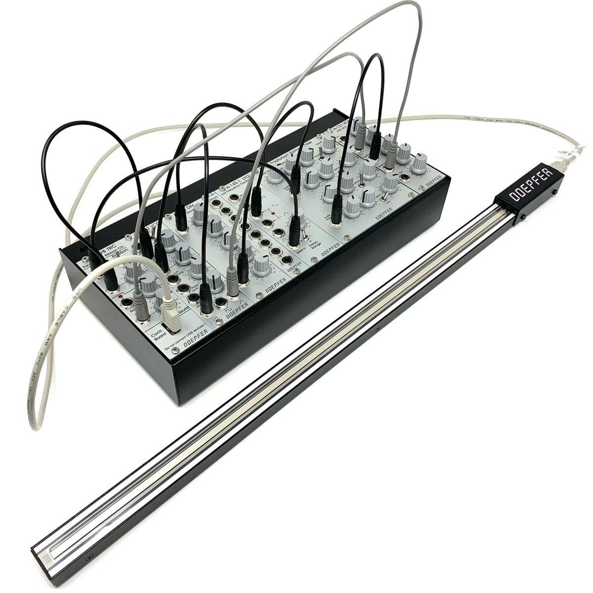 Doepfer - Trautonium System (Eurorack)