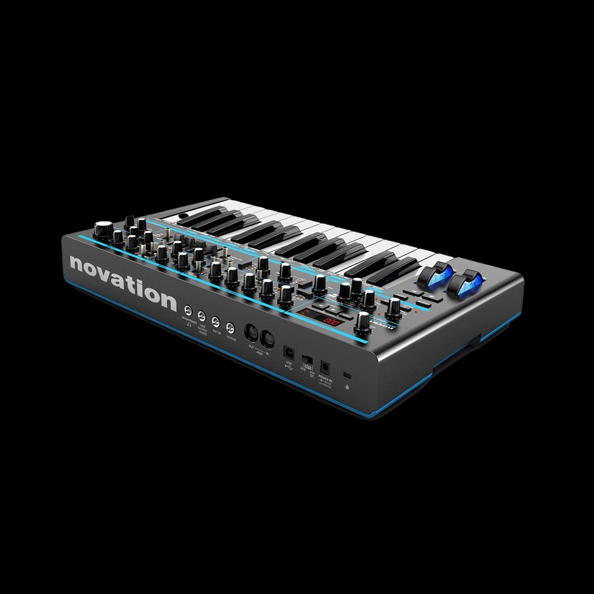 Novation - Bass Station II