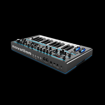Novation - Bass Station II