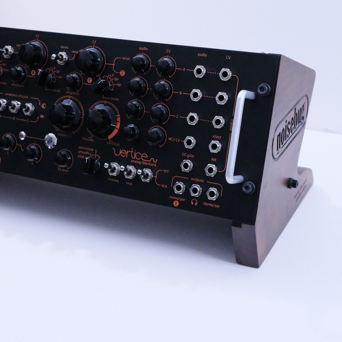 Euterpe - Vertice Seconda Serie [Ultra Vintage Mod] Noisebug Special Edition