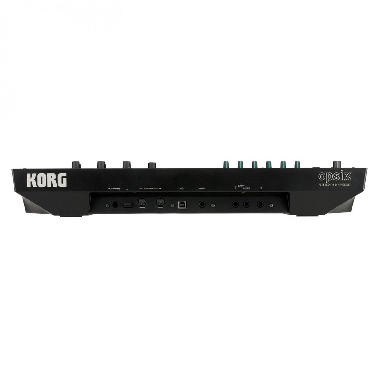 Korg OpSix MKII Altered FM Synthesizer