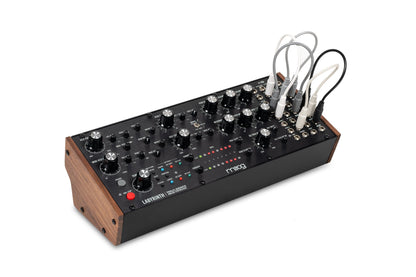Moog - Labyrinth