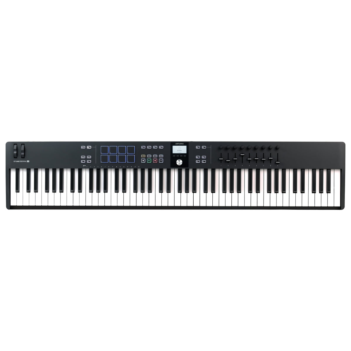 Arturia Keylab Essential MK3 88-note