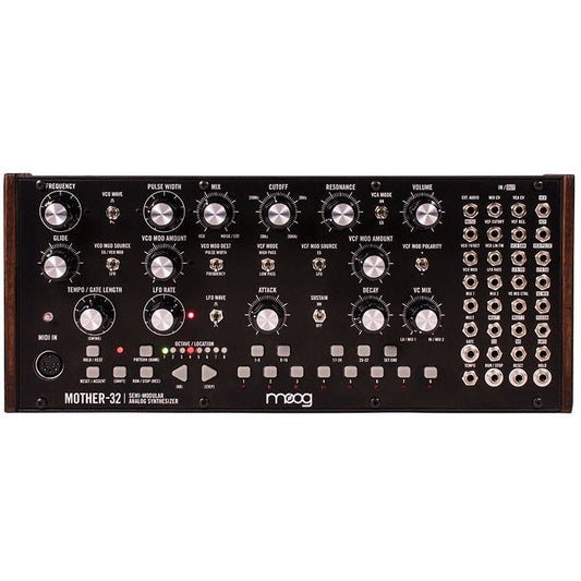 Moog - Mother 32