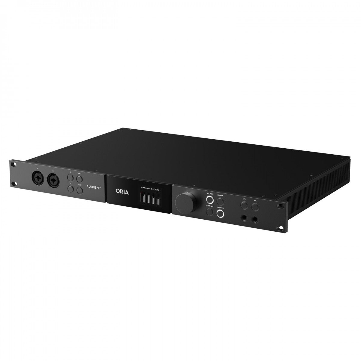 Audient Oria Immersive Audio Monitor Controller (Dolby Atmos)