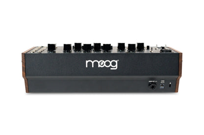 Moog - Spectravox