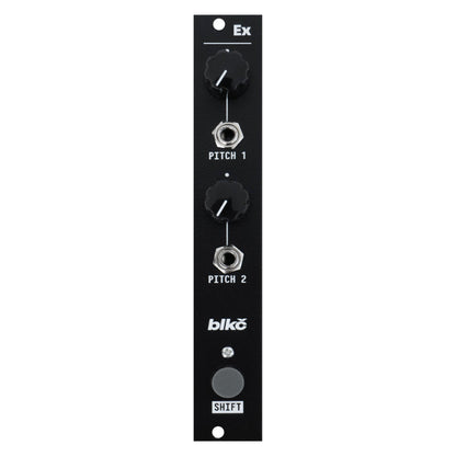 Blukac Instruments Endless Processor + Expander Bundle