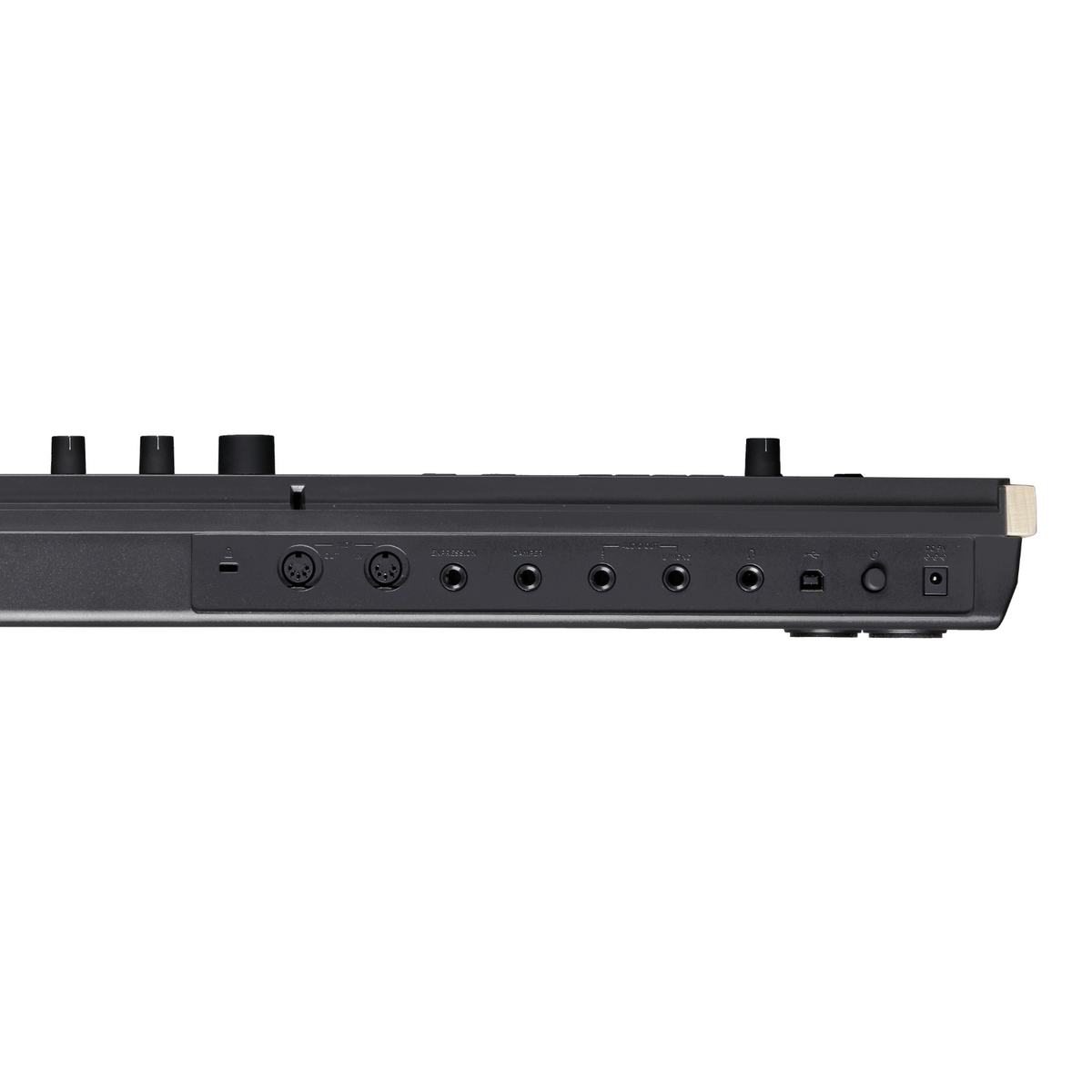 Korg Keystage 61 61-key Polytouch MIDI 2.0 controller