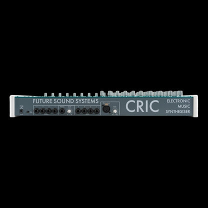 Future Sound Systems - Cric