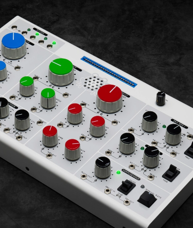Erica Synths - Bullfrog