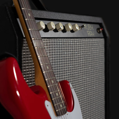 RUBY Ray Guitar Amplifier